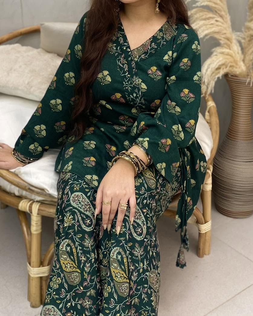 2 Piece Set