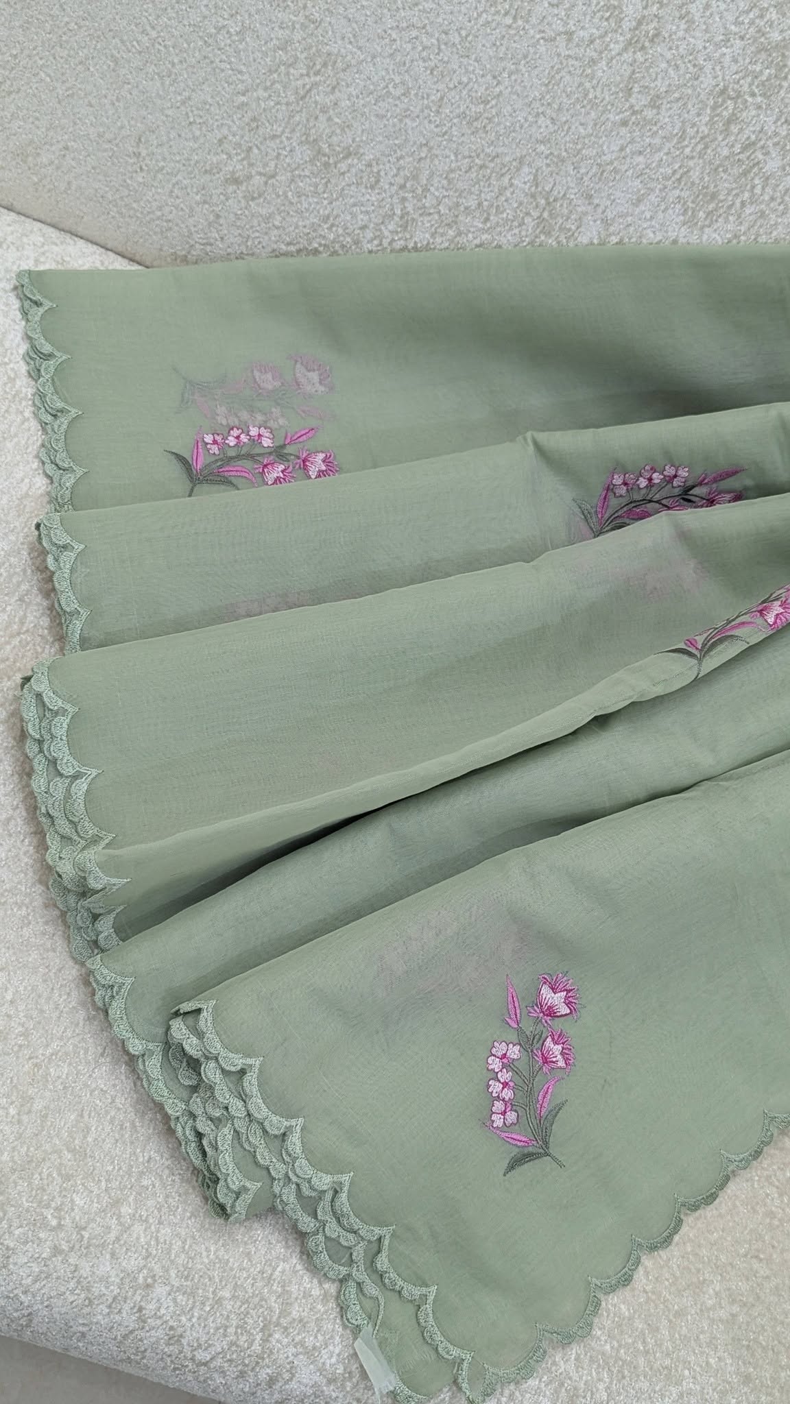 Sage Green