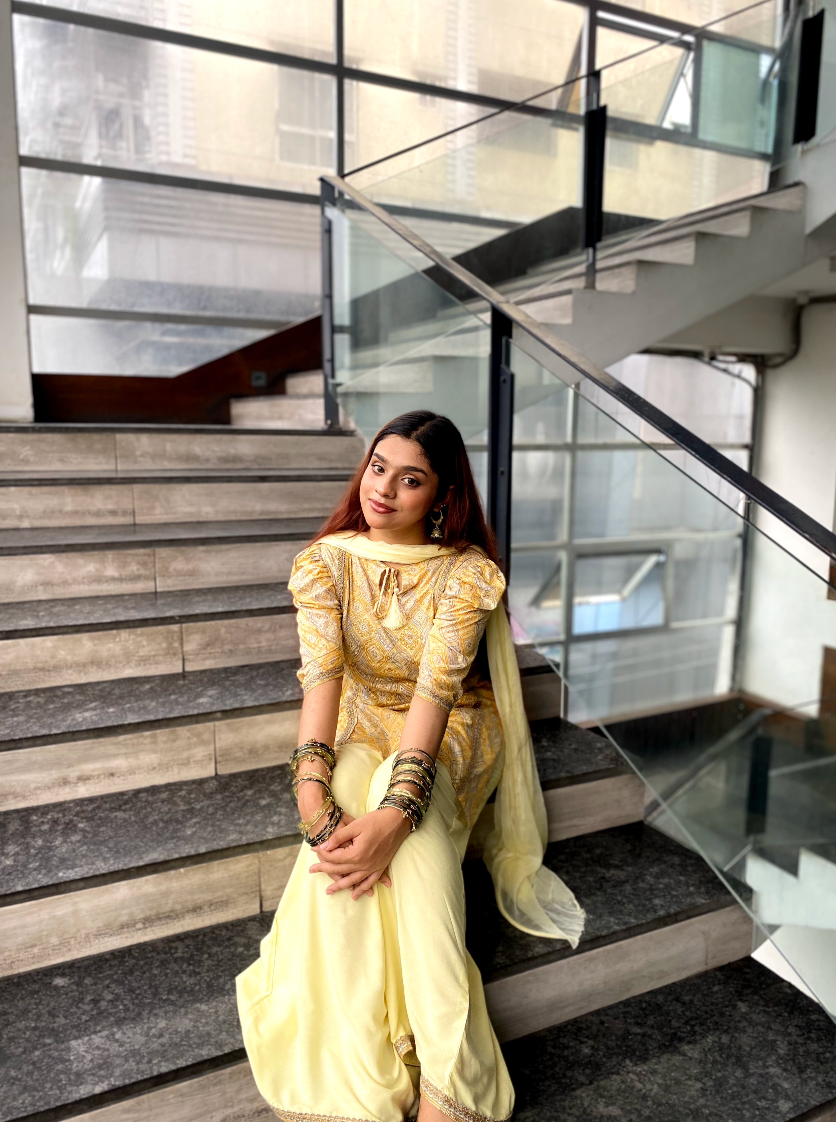 Sunshine 3 piece set